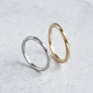 Wedding bands