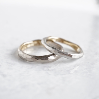 Wedding bands