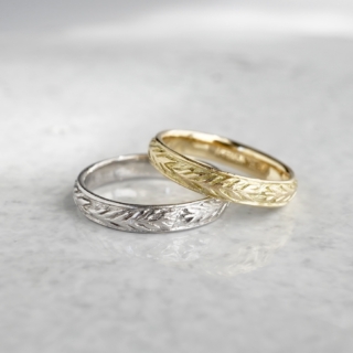 Wedding bands