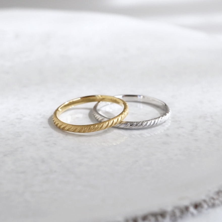 Wedding band