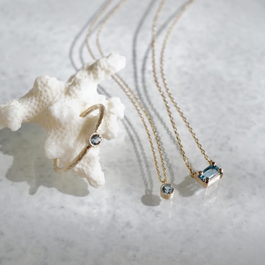 Birthstone of the month