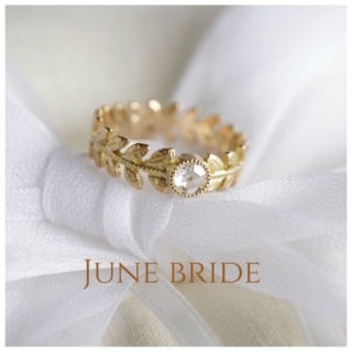 June bride キャンペーン