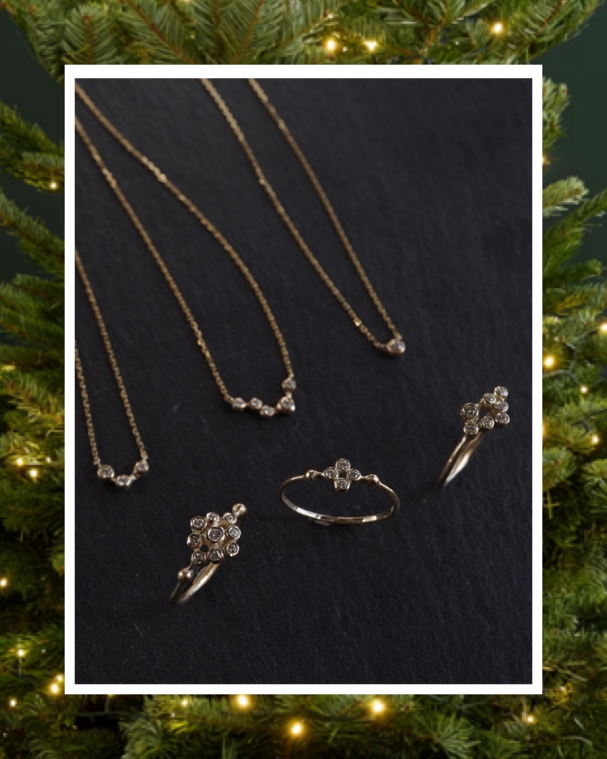 X'mas キャンペーンのお知らせ